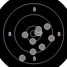 Target Image