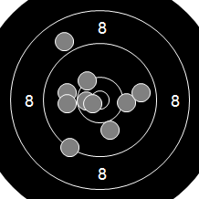 Target Image