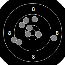 Target Image
