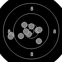 Target Image