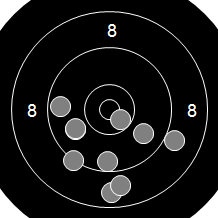 Target Image
