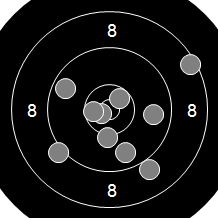 Target Image