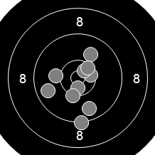 Target Image
