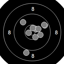 Target Image
