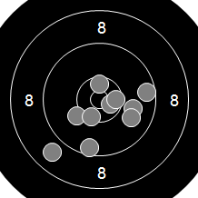 Target Image