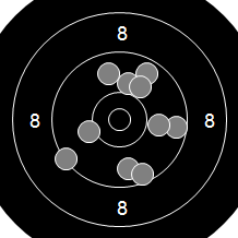 Target Image
