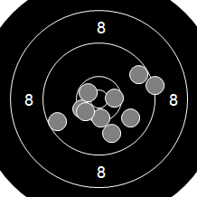 Target Image