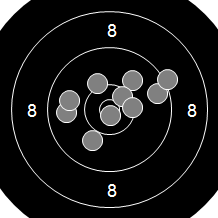Target Image