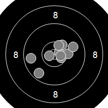 Target Image