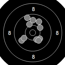 Target Image