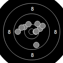 Target Image