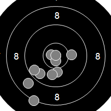 Target Image