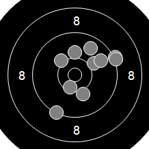 Target Image