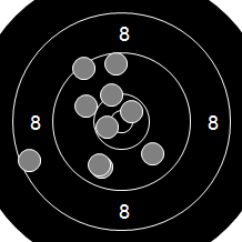 Target Image
