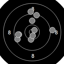 Target Image