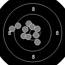 Target Image