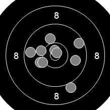 Target Image