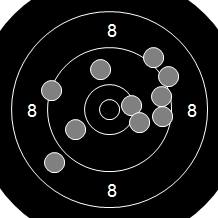 Target Image