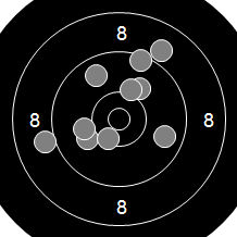 Target Image