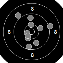 Target Image
