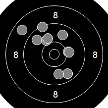Target Image