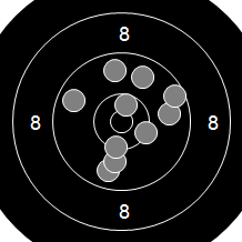 Target Image