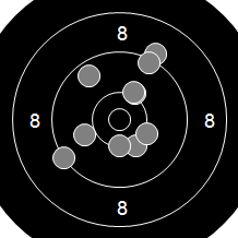 Target Image