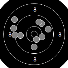 Target Image