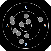 Target Image