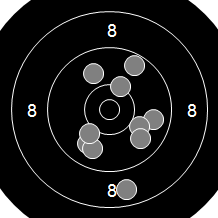Target Image