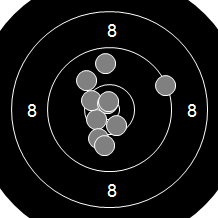 Target Image