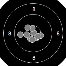 Target Image