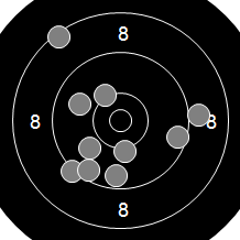 Target Image