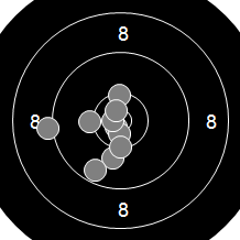 Target Image