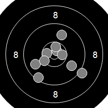 Target Image