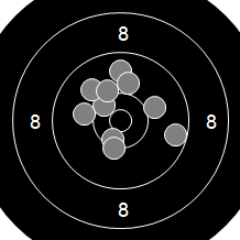Target Image