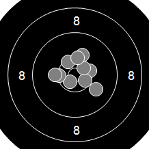 Target Image