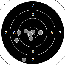 Target Image