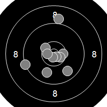 Target Image