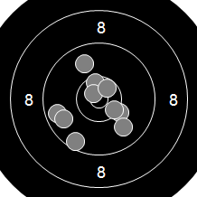 Target Image
