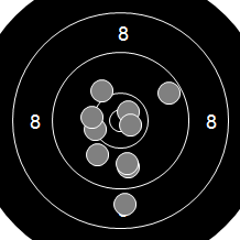 Target Image