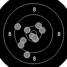 Target Image