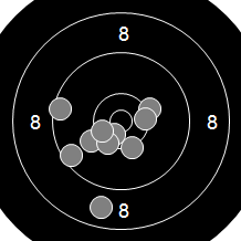 Target Image