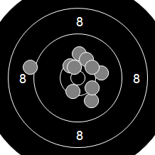 Target Image