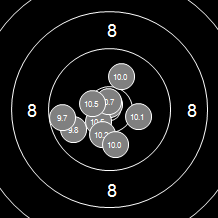 Target Image