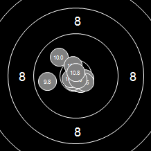Target Image