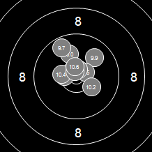 Target Image