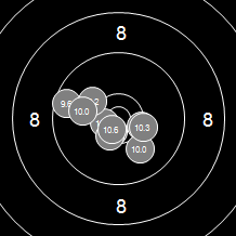 Target Image