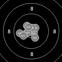 Target Image