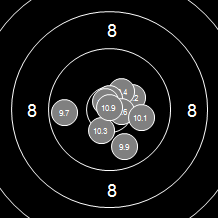 Target Image